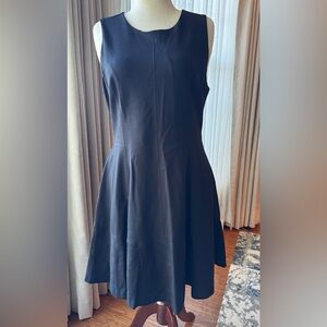 Isaac Mizrahi Sleeveless Dress